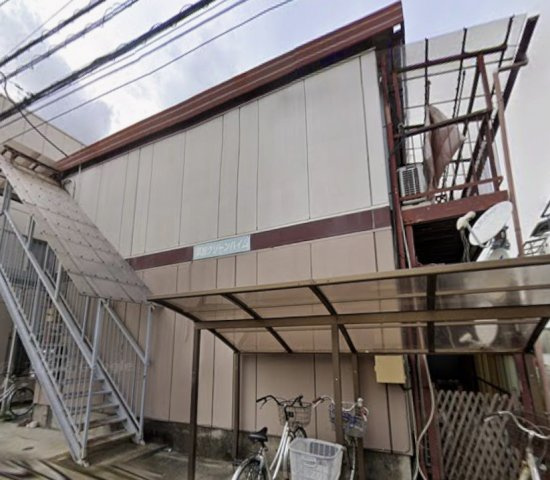 草加グリーンハイムの画像