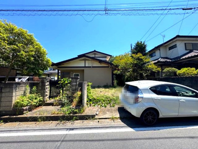 【その他】 | 水戸市東野町 中古戸建
