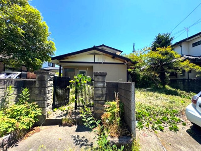 【外観】 | 水戸市東野町 中古戸建