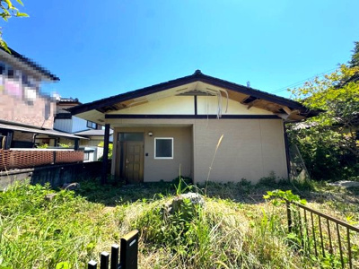 【外観】 | 水戸市東野町 中古戸建
