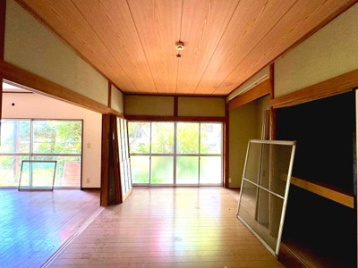 【内装】 | 水戸市東野町 中古戸建
