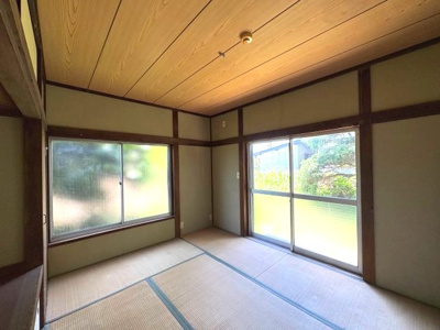 【和室】 | 水戸市東野町 中古戸建