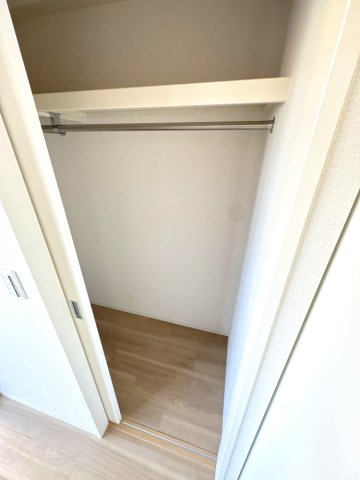 【収納】プレリスＮＥＯ大阪十三エルヴィオン