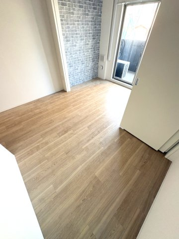 【居間・リビング】プレリスＮＥＯ大阪十三エルヴィオン