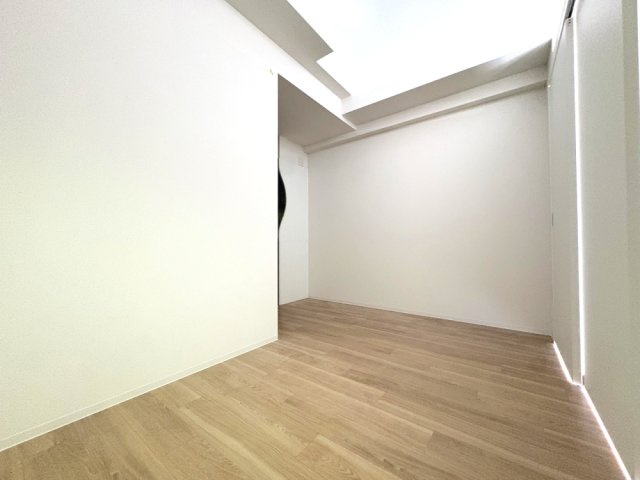 【居間・リビング】プレリスＮＥＯ大阪十三エルヴィオン