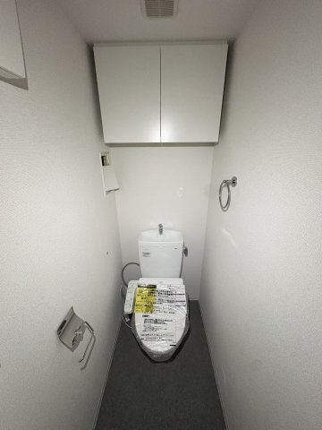 【トイレ】プレリスＮＥＯ大阪十三エルヴィオン