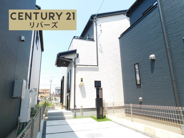 北名古屋市六ツ師宮西の新築一戸建