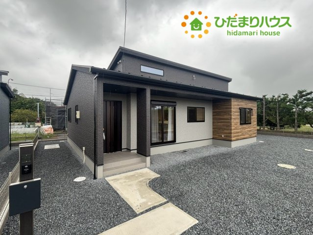 鴻巣市屈巣　第4期　新築一戸建て　ワイウッドコート　04