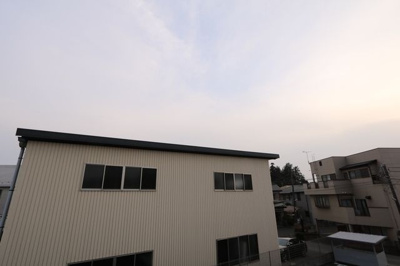 【展望】 | ケーズガーデンＦ棟