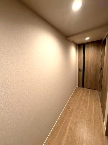 【内装】 | 千早一丁目パーク・マンション