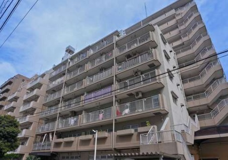 【その他共用部分】 | キョウエイハイツ田町