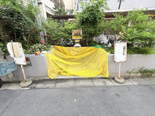 ヴェルドール王子公園のその他共用部分