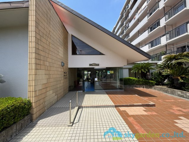 パレ平塚すみれ平四番館　