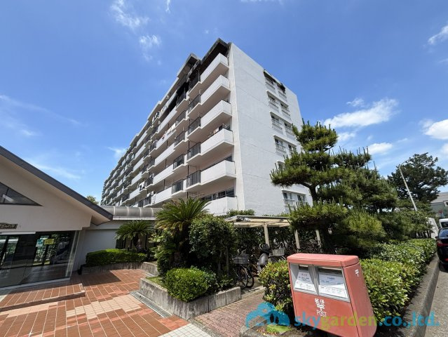 パレ平塚すみれ平四番館　