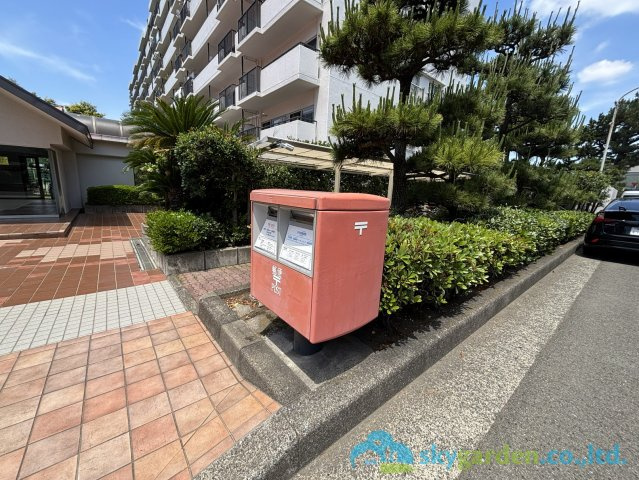 パレ平塚すみれ平四番館　のその他