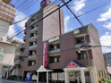 川崎市多摩区西生田２丁目のマンションの画像