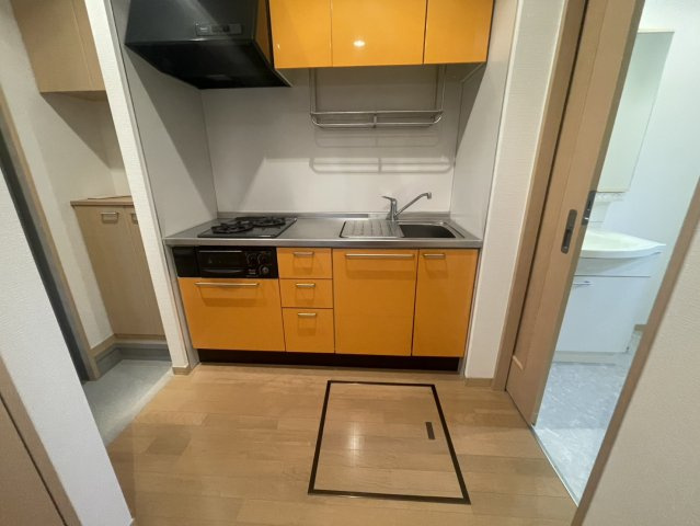 EXAROKKOの玄関|きれいな玄関です