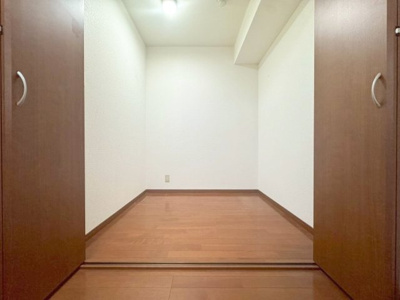 【収納】 | アランジェヒルズ東豊中