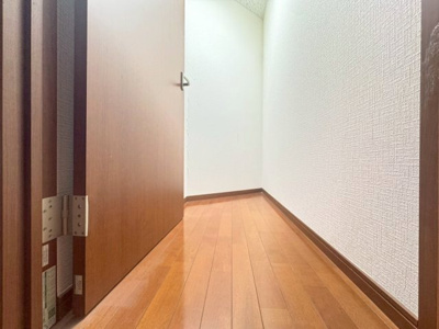 【収納】 | アランジェヒルズ東豊中