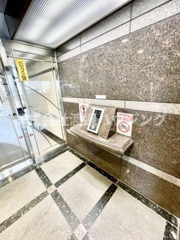 コート・サンファインのその他共用部分
