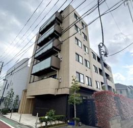 【外観】 | ご自宅から現地まで、当社スタッフがお車にて、「お迎え・お送り」をしております。ぜひお気軽にお問い合わせくださいませ♪