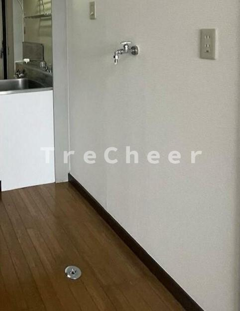 コーポレート滝原の設備