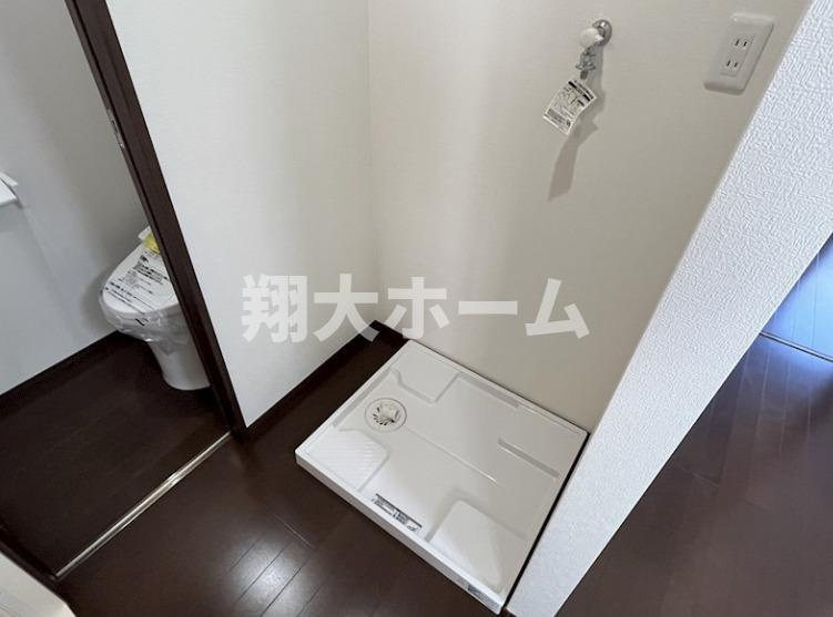 ときわマンションの設備