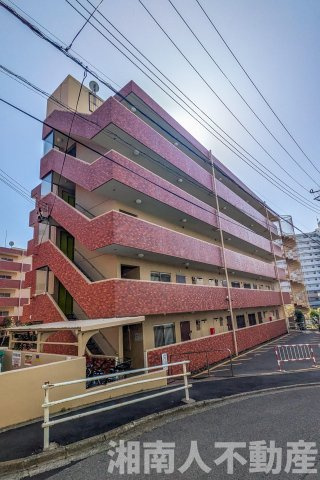湘南グリーンハイツ2号棟
