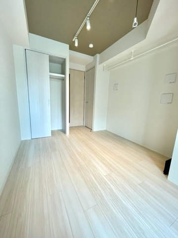新品家具付きマンション南品川1(KaGood東京)の洋室