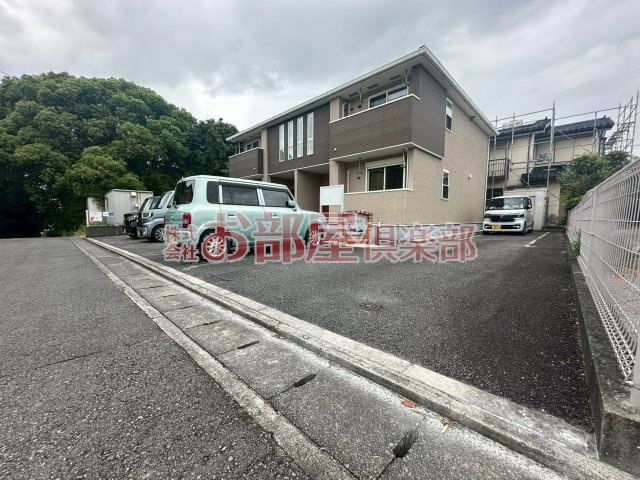 アレグリアのその他共用部分