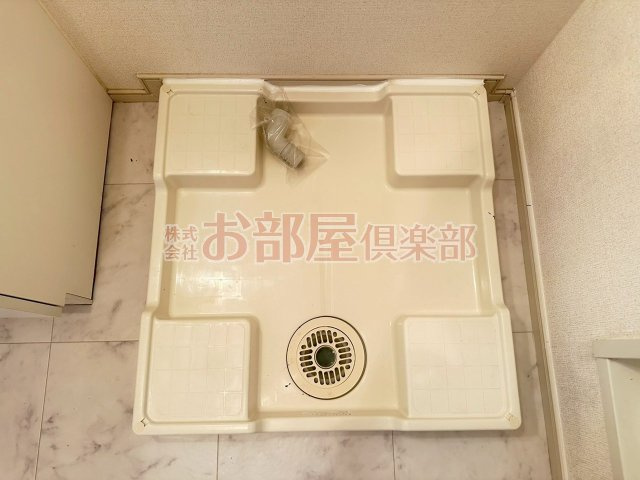 アレグリアの設備