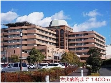 松瀬町平家建ての周辺
