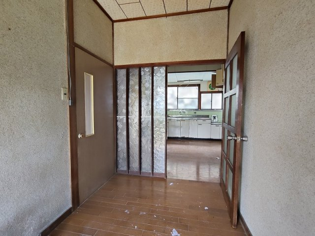 松瀬町平家建ての周辺