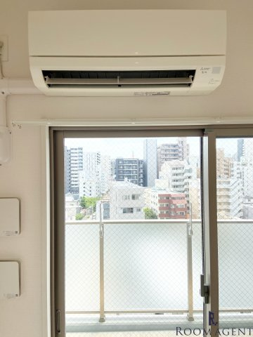 エスリード泉 外堀通の設備