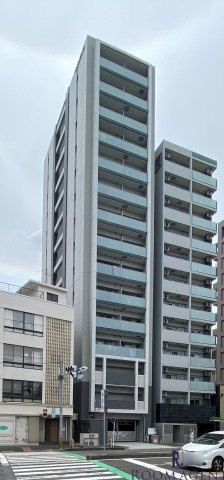 エスリード泉 外堀通