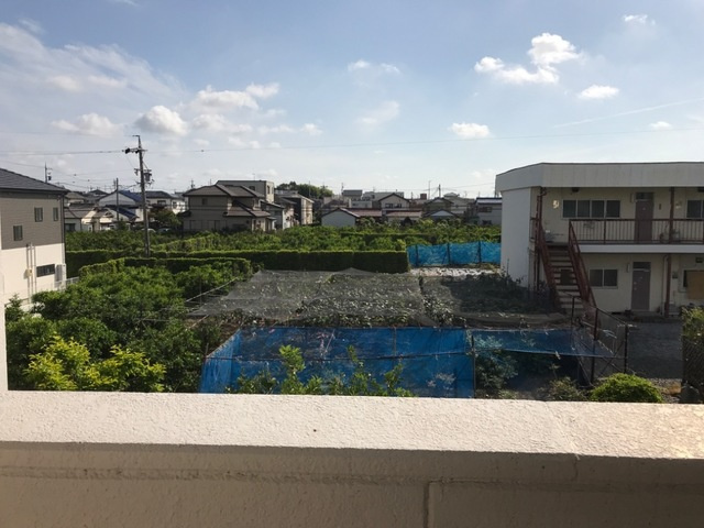 キャトルセゾンの展望