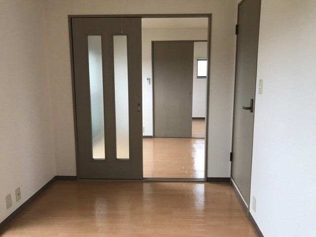 キャトルセゾンの内装