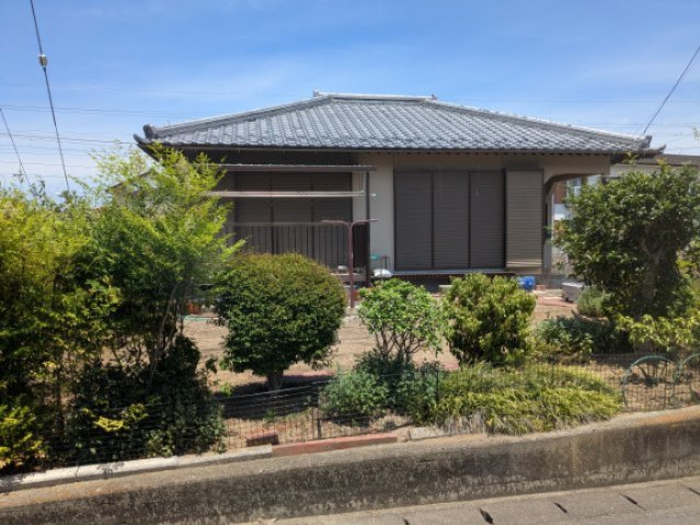 中古戸建　吉井町吉井