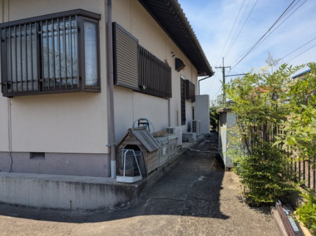 中古戸建　吉井町吉井のその他