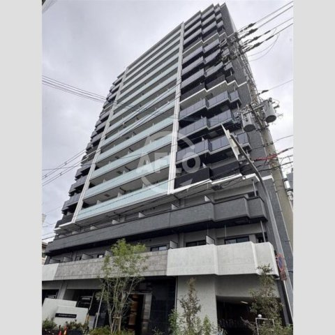S-RESIDENCE堺blazeの外観|S-RESIDENCE堺blaze　外観