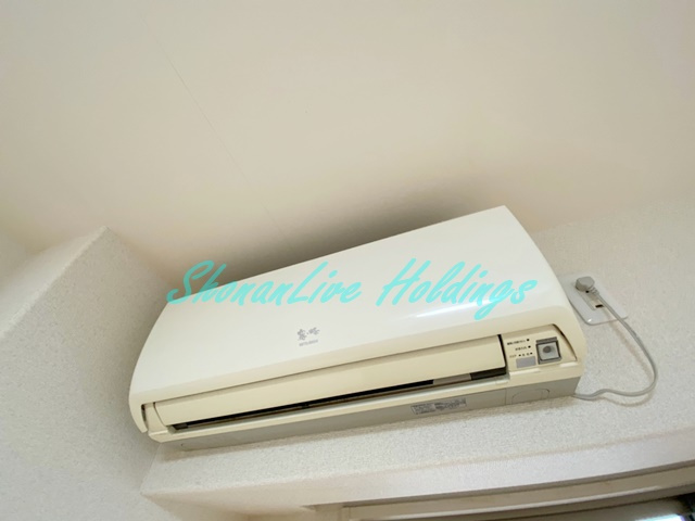 藤沢市湘南台６丁目の賃貸マンションの設備