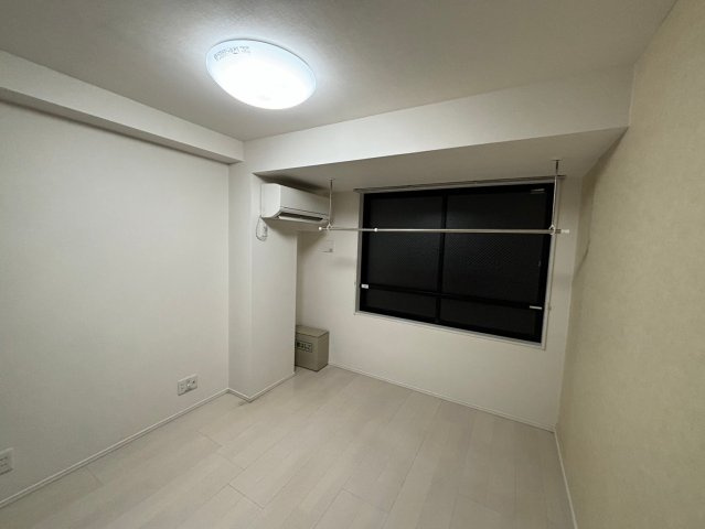 【寝室】 | ブリスパーク