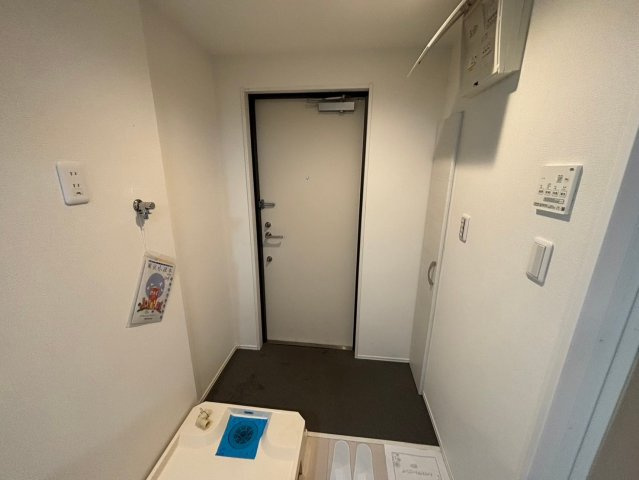 【玄関】 | ブリスパーク