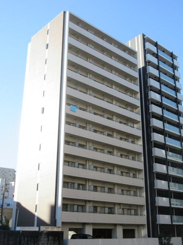 リアライズ記念橋 の外観