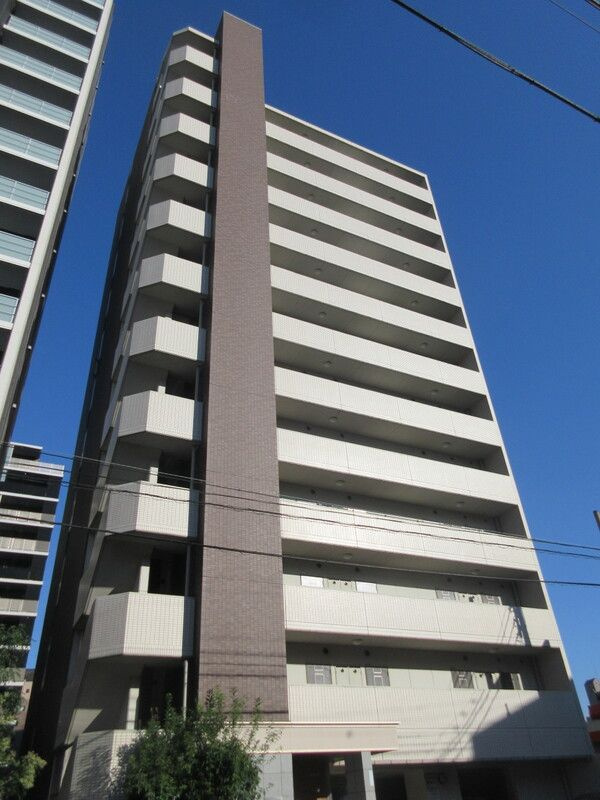 リアライズ記念橋 