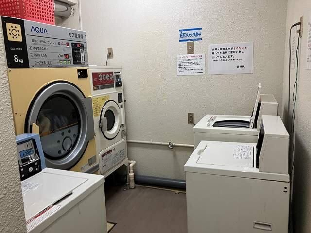 パレ・ドール八王子のその他共用部分