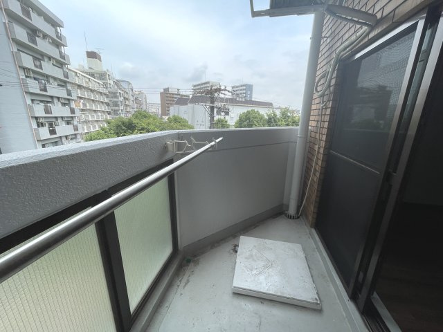 新大阪野元ビル