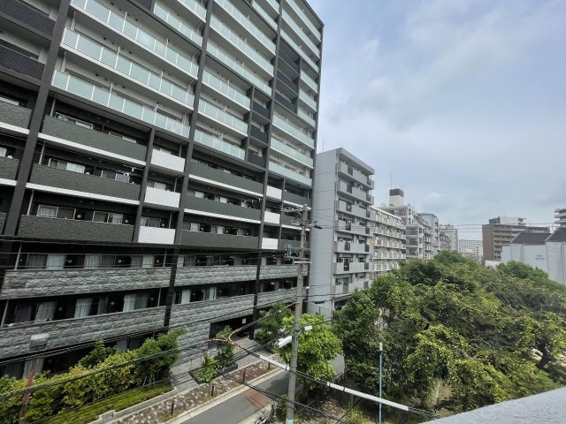 新大阪野元ビル