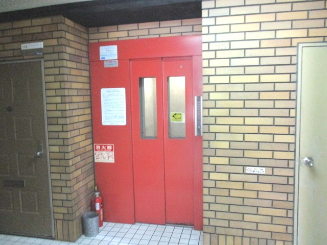 新大阪野元ビル