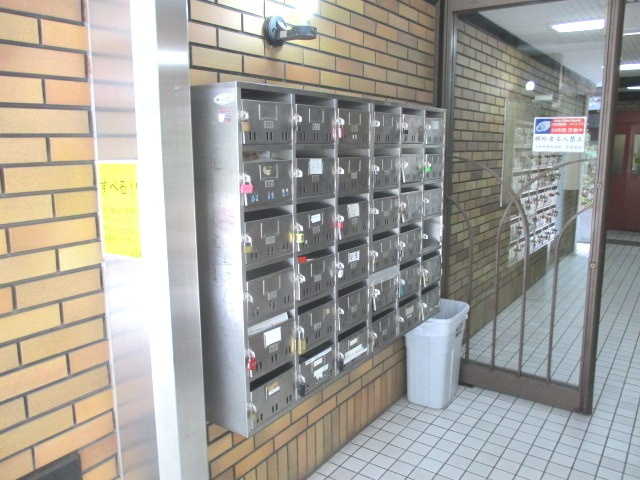 新大阪野元ビル